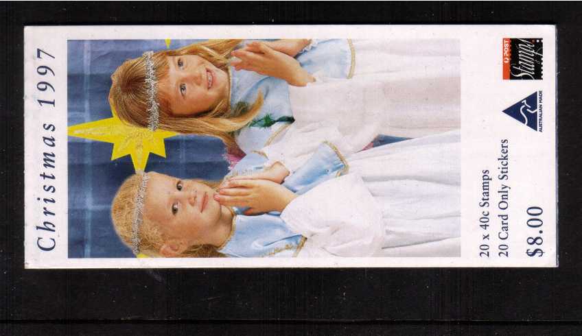 $8 Christmas - Children's Nativity Play complete booklet.