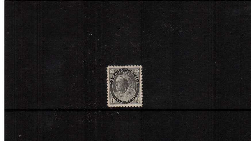 
c Black ''Numeral Issue''<br/>
A superb unmounted mint single with excellent centering. Bright and fresh!
<br/><b>XQX</b>