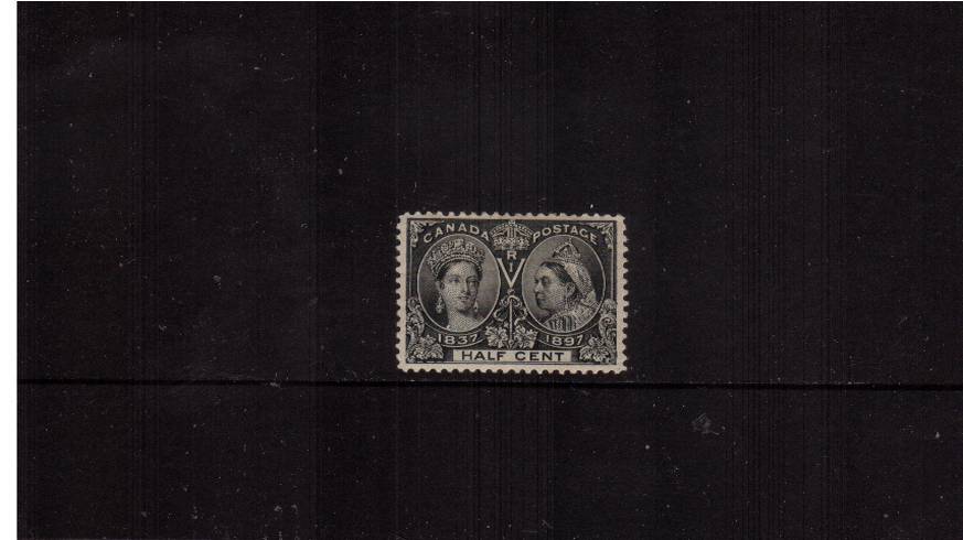 c Queen Victoria Jubilee Issue<br/>
A lovely well centered stamp. SG Cat 75.00

<br/><b>QJX</b>
