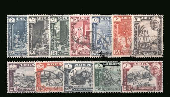 A superb fine used set of twelve.
<br/><b>BBP</b>