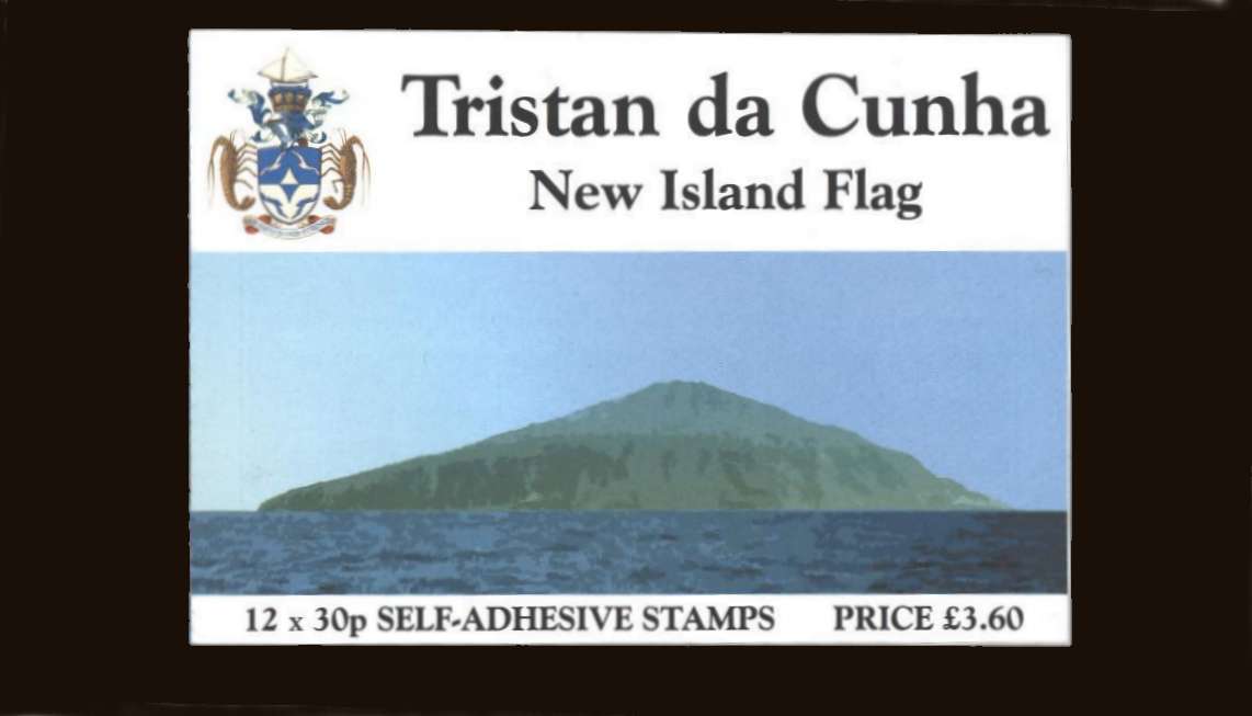 £3.60 Booklet